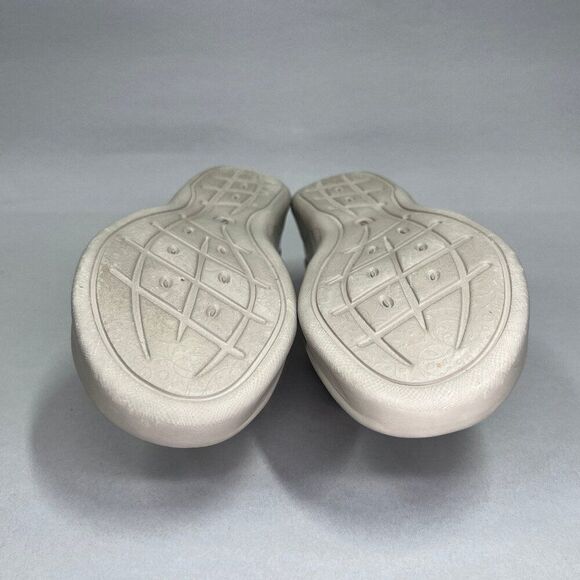 Bzees Women's Size 7W Smile Wedge Platform Sandals - Picture 10 of 11